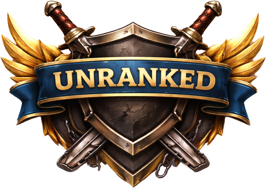 Unranked